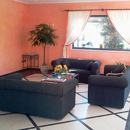 Acos Marsala City Hotel Екстериор снимка