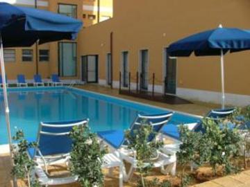 Acos Marsala City Hotel Екстериор снимка