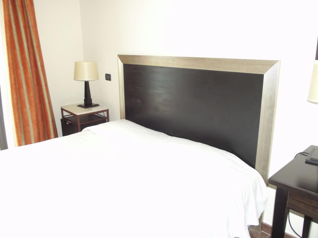 Acos Marsala City Hotel Стая снимка