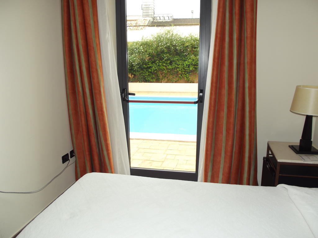 Acos Marsala City Hotel Стая снимка